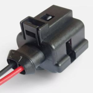 Arnés de Cableado para Inyector de Combustible Diésel 1J0973722A para VW AUDI de 2 Pines - Product Image 3