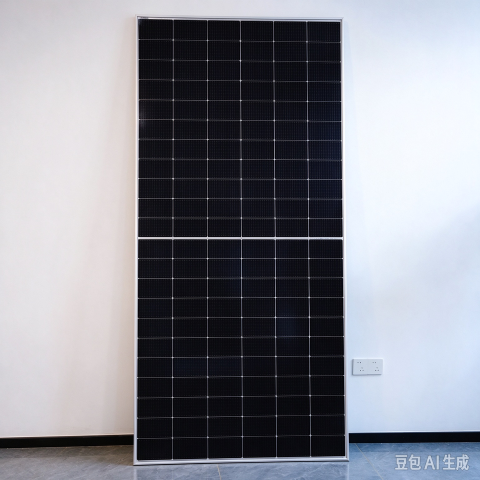 Wholesale 620W Solar Energy Panel PV Module for Agrivoltaic Solar ...
