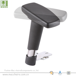 Factory Made <strong>Office</strong> <strong>Chair</strong> <strong>Arm</strong> 4d <strong>Adjustable</strong> Armrest Accoudoir Chaise De Bureau - Product Image 4