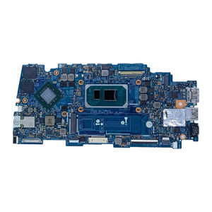 Original nuevo para Inspiron 7300 7400 5301/Vostro 5301 placa base para MX350 055KG3 19765-1 2W1D5 $ CA 90 días de garantía - Product Image 2