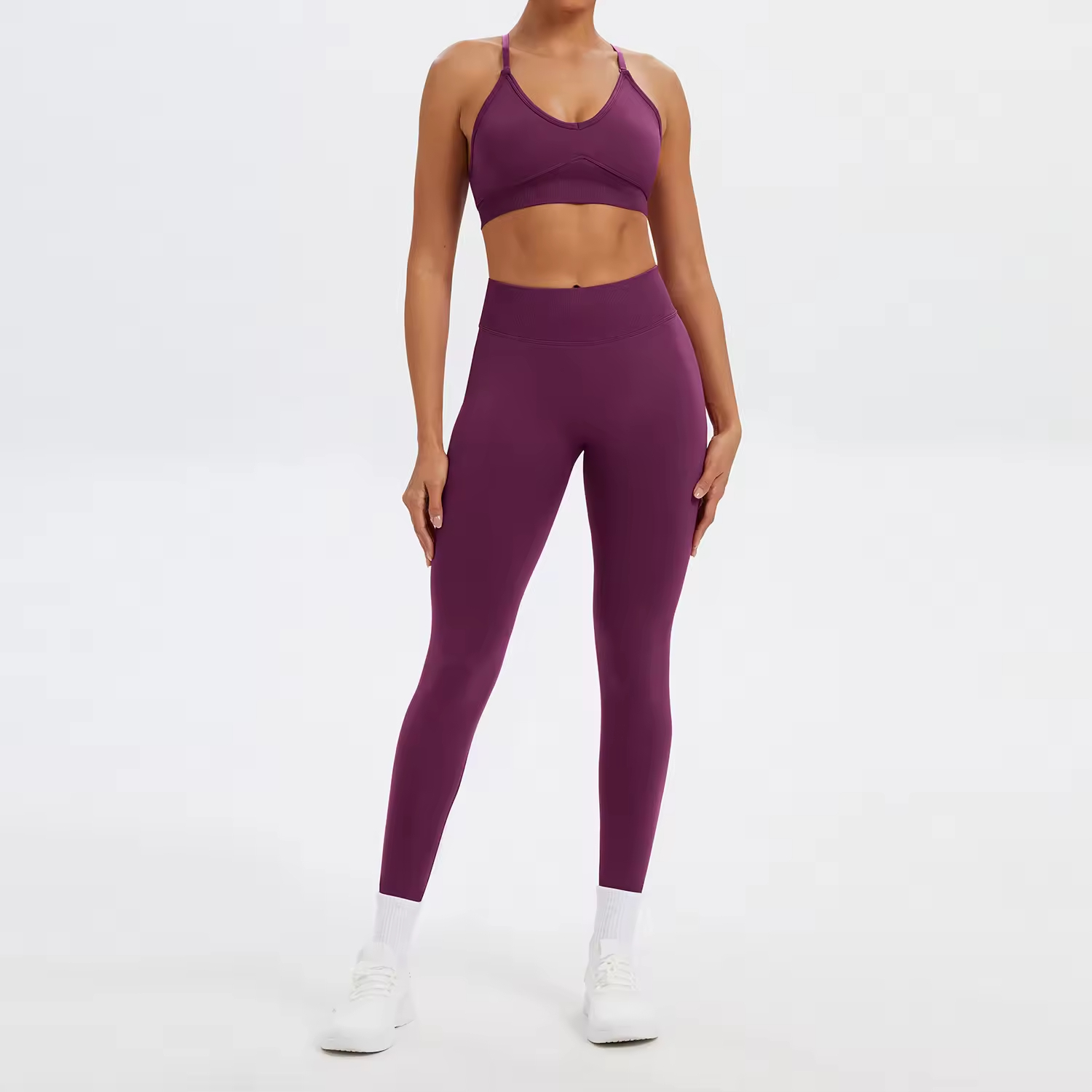 dark purple