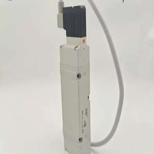 Vanne solénoïde d'origine SMC SV4100-5W1U - Product Image 2