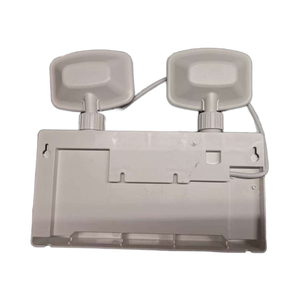 Đèn khẩn cấp Chống Nước 3W với đèn khẩn cấp hai đầu, AC24-220V, IP65. - Product Image 2