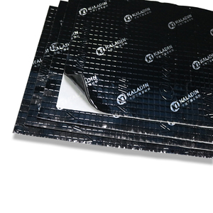 Factory Price KaladinC18 Insulation and Soundproofing <strong>Bombs</strong> - Product Image 1