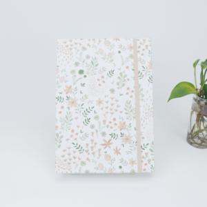 The New High-quality Hand-held <strong>Notebook</strong> <strong>with</strong> Sticky Notes Is Convenient to Carry on Business Trips - Product Image 6