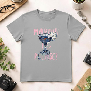 T-Shirt Unisex 210GSM 100% Cotone, Casual, Traspirante, Resistente, con Stampa DTF, Maglietta da Uomo - Product Image 1