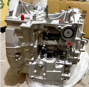 JT Yüksek Kaliteli 5T0 Kademesiz Şanzıman Vezel HRV Crider 1.8L Ekipman Üreticisi Standart Şanzıman Montajı - Product Image 1