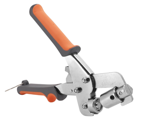 Yeni yumruk pense taşınabilir kuşgözü pense seti 20 alüminyum halkalar 10mm PVC afiş için brandalar karton - Product Image 5