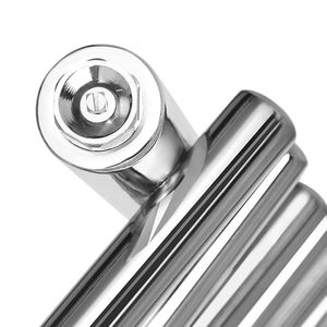 Radiatore <span class=keywords><strong>ad</strong></span> <span class=keywords><strong>Angolo</strong></span> Estetico con Design Salvaspazio per Piccoli Ambienti - Product Image 2