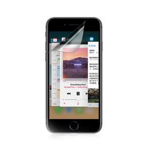 Hecho en China Anti Shock Flexible Tpu Hydrogel Film Shield Protector de pantalla <span class=keywords><strong>para</strong></span> <span class=keywords><strong>iPhone</strong></span> <span class=keywords><strong>11</strong></span> X Xr Xs Precio en EE. UU. - Product Image 2