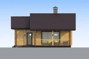 <span class=keywords><strong>บ้าน</strong></span>สำเร็จรูปไม้ ดีไซน์ใหม่ ปี 2020 ทนทาน ขนาดเล็ก ราคาประหยัด ติดตั้งง่าย <span class=keywords><strong>สวย</strong></span>งาม  วิลล่าทันสมัยแบบกำหนดเองได้  ขาย - Product Image 5