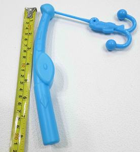 Excellent Safe Educational <b>Fishing</b> Baby <b>Toys</b> Durable Pool Accessories Wholesale Free of Phthalate for Export - Product Image 3