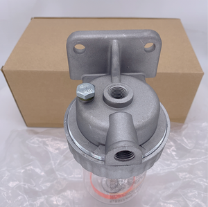 דלק מים מפריד שמן מים מפריד להאכיל משאבת עצרת עבור מיצובישי Fuso קנטר KOMATSU PC200-6 PC200-3 PC200-5 ME039811 - Product Image 2