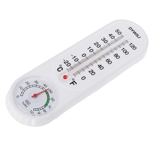 <span class=keywords><strong>Medidor</strong></span> <span class=keywords><strong>de</strong></span> Humedad y <span class=keywords><strong>Temperatura</strong></span> para Casa u Oficina, Termómetro <span class=keywords><strong>de</strong></span> Pared <span class=keywords><strong>de</strong></span> Alta Calidad, 230*70*16mm - Product Image 4