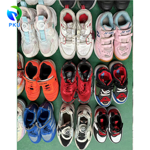 Детские кроссовки разных размеров - Product Image 3