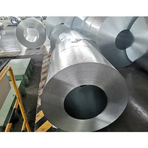 Discount price Cold Rolled Hot Dipped Galvanized Steel Coil / Sheet / Plate / Strip