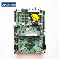 Carte mère industrielle TE7015S V1.1 3.5\" BCD-2B3512B, processeur I3 I5 I7, module CPU, carte principale, carte mère, stock d'origine