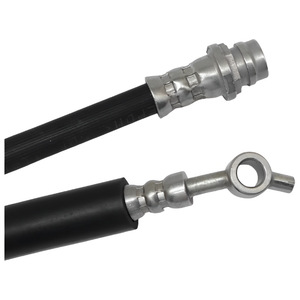 ท่อเบรกแลนด์โรเวอร์ LR135813 LR05912 LR075355 LR095289สำหรับการเปลี่ยนอะไหล่รถยนต์ใหม่ - Product Image 4