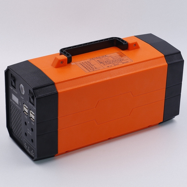 Ready to Ship 500 Watt Ac 110v Power Bank Mini Ups 5v 100w Oem Private Label Electronics with Reasonable Price