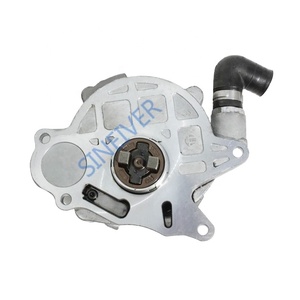 Pompe à vide pour système de freinage <span class=keywords><strong>Audi</strong></span> A3 A4 <span class=keywords><strong>A5</strong></span> A6 Q3 Q5 Volkswagen CC Golf Jetta Passat 2013-2015 03L145100F - Product Image 1