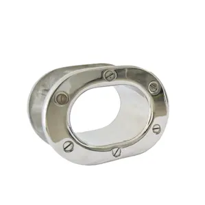 Stainless Steel Boat Roller Fairlead