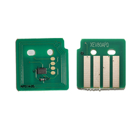 Puce d'unité de tambour compatible V80 V2100 pour Xerox Versant 80 180 2100 3100 V180 V3100 pièces de copieur d'imprimante Tambour CT351050