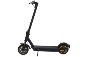 Trottinette Électrique Tout-Terrain pour Adultes, Moteur Brushless 10 Pouces, 30-35 km/h, Stock UE/US - Product Image 5