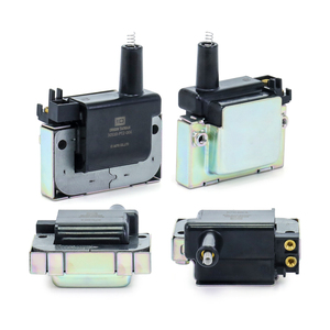 本田雅阁PRELUDE思域VII点火线圈30510-PT2-006 30510-P73-A02 30510-P73-A01 F22A3 - Product Image 2