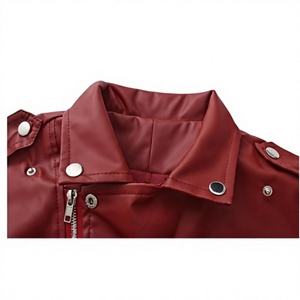 Best Seller Men's Genuine Leather Sleeveless Biker Vest Asymmetrical Zip Motorcycle <b>Jacket</b> Breathable Summer Casual Streetwear - Product Image 3