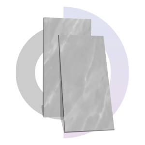 Porcelaine 600 X1200 mm Carreaux de sol Qana Rose Mat Look Carrelage Antidérapant Tendance Architech Floordecor Ensuite Tilestyle Carrelages muraux - Product Image 6