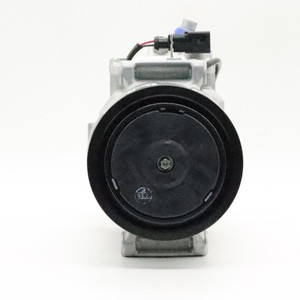 Compresseur de climatisation automobile de remplacement 437100-5830 Geinshir, pompe de climatisation 12V pour voiture - Product Image 3