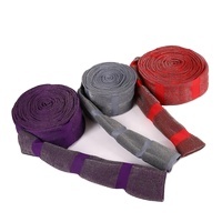 Rotoli di tampone abrasivo per materie prime in spugna di spugna di filo di acciaio - Product Image 5