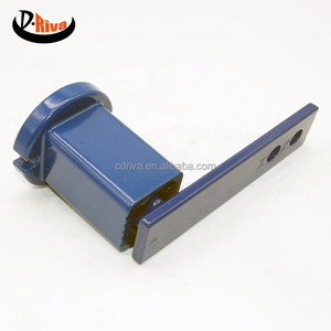 Tensores de cadena de rodillos Estilo de brazo de piñón Anillo flotante Elemento de sincronización Herramienta de tensión de goma 530 Atv Nylon para ventas - Product Image 6