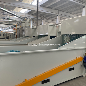 Ying Yang không dệt cảm thấy kim đấm Thảm máy - Product Image 2