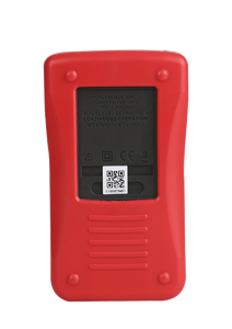 UNI-T UT261A UT261B เครื่องตรวจจับลำดับเฟสแบบสัมผัส ผลิตในประเทศจีน - Product Image 5