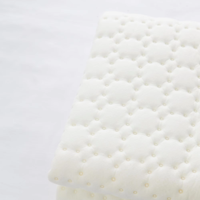 Couverture électrique douce et lavable en non-tissé, avec télécommande détachable, 3 niveaux de chaleur, protection contre la surchauffe, pour lit double et canapé