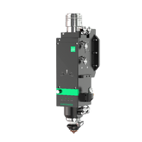 Kit de contrôle de tête de découpe laser Raytools BS03K BS12K BS06K 6KW 12KW pour machine de découpe laser à fibre, accessoires d'équipement laser