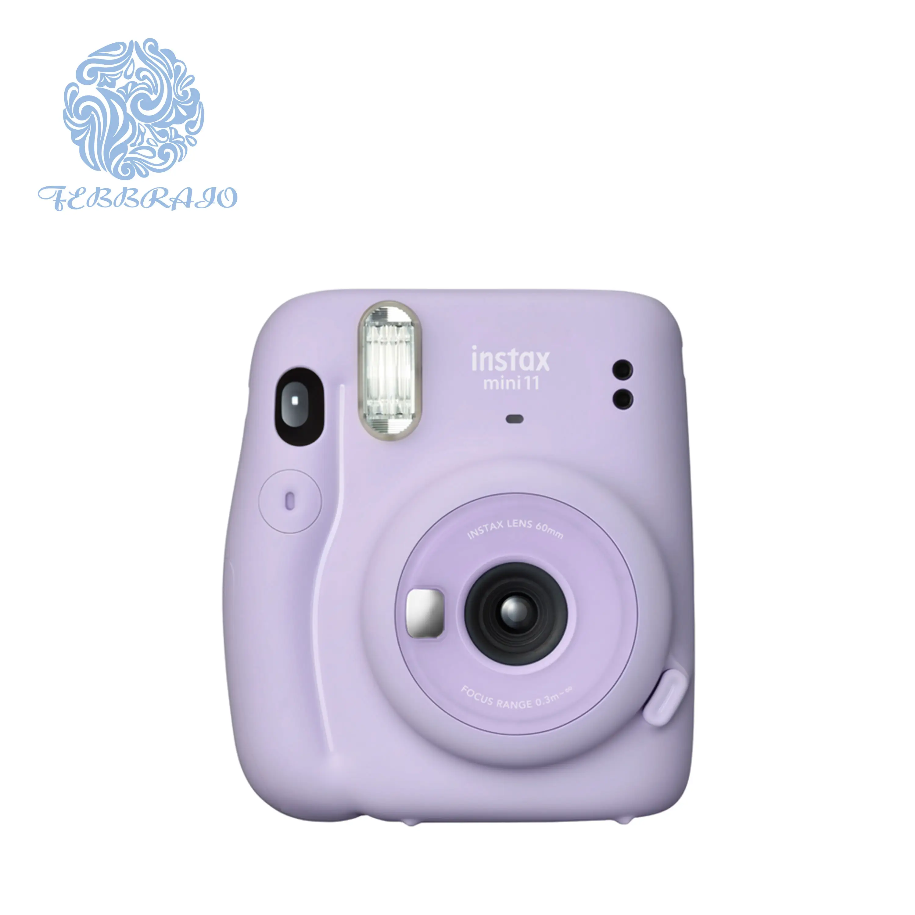 Câmera fotográfica instax mini 11, câmera instantânea profissional com preço no atacado