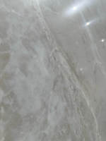 Dalles de sol et de mur en pierre frittée 2700x1200mm, aspect marbre doux, épaisseurs 9mm, 12mm, 15mm, pour table à manger – Vente directe usine