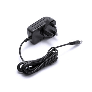 <b>UK</b> <b>Plug</b> 5V 3A Power Adapter Constant Voltage Output For Massage Devices 1m Cable Natural Cooling IP20 Protection - Product Image 1