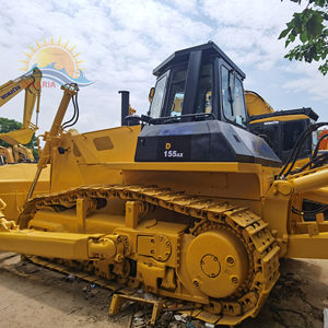 Buona qualità usato usato usato <span class=keywords><strong>Komatsu</strong></span> D155ax-5 Bulldozer motore <span class=keywords><strong>Komatsu</strong></span>/singolo <span class=keywords><strong>Ripper</strong></span> <span class=keywords><strong>D155</strong></span> - Product Image 6