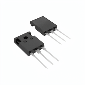 Electronic Chips Component Original FGH40T120SMD TO-247-3 Transistors - Product Image 1