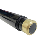 Medidor Óptico 3 en 1 para Acuicultura, Sensor de Oxígeno Disuelto (OD) y Temperatura para Jaulas Marinas, Sistema RAS para Cultivo de Camarones
