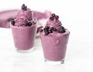 Bột acai Brazil, siêu thực phẩm, nhà vô địch anthocyanin với sức mạnh siêu chống oxy hóa - Product Image 5