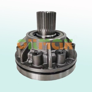 Bomba de carga de transmisión AT310590 para John Deere 310J 310K 310SJ 310SK 315SJ 315SK 325J 325K 325SK 410J 410K 210K 210LE 210LJ - Product Image 4