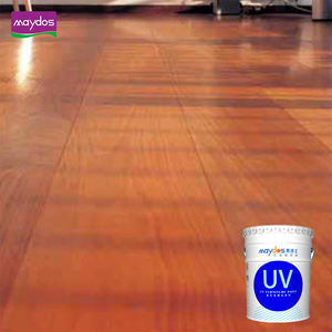 Vernice Resistente ai Raggi UV Gialla per Macchine di <span class=keywords><strong>Rivestimento</strong></span>, per Serigrafia su <span class=keywords><strong>Piastrelle</strong></span> in Ceramica - Product Image 2