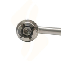 Vente en gros portable manuel 5/10ml bouchon de flacon pince à sertir 13/20mm couvercle rabattable outil de capsulage à sertir