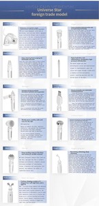 Appareil de soin du visage à jet d'oxygène Spa, machine d'oxygénation hyperbare, dôme d'oxygénation O2, rajeunissement de la peau, machine de soin du visage à l'hydro-oxygène - Product Image 4