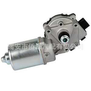 Moteur d'essuie-glace 86511-FG010 pour Jeep Grand Cherokee Chevrolet Lexus 12V Métal - Product Image 2