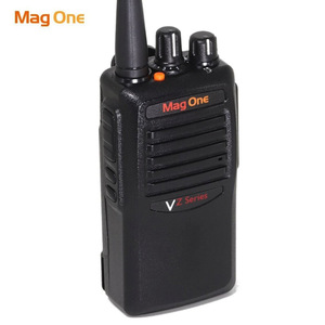 Walkie-talkie Digital Portátil VZ-12 al por Mayor para Transmisión de Voz, Eliminando la Transmisión de Voz VOX - Product Image 4